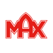 Max Hamburgare logo