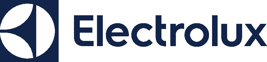 Electrolux Home Products Denmark logo