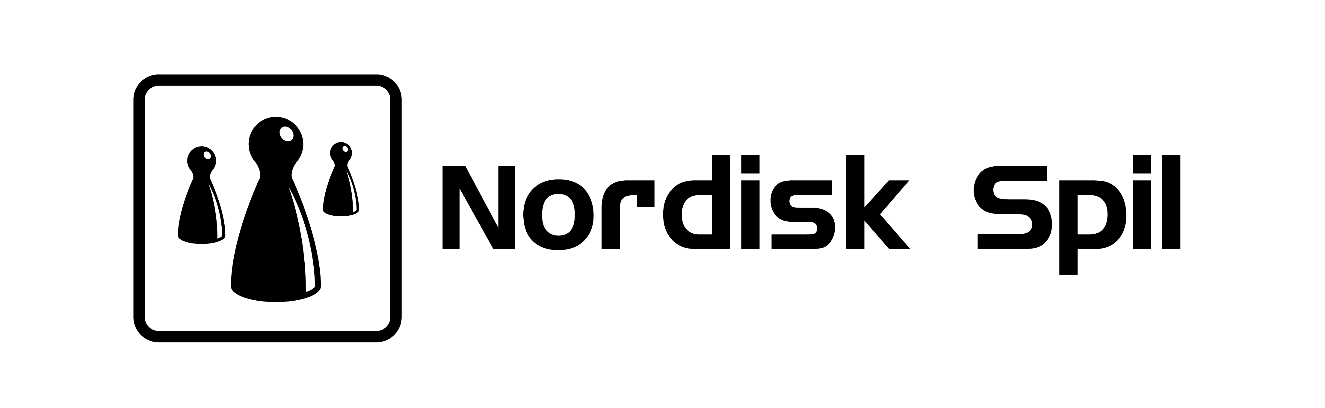 Nordiskspil logo