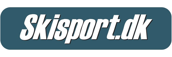 Skisport.dk SkiShop logo