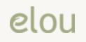 Elou logo