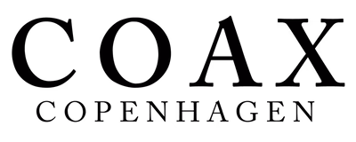 COAX Copenhagen logo