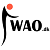 Iwao logo