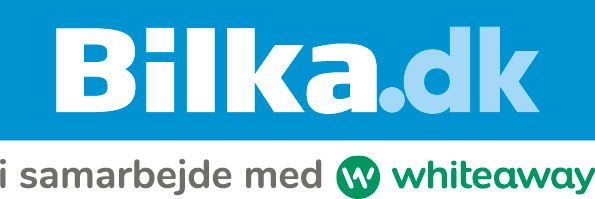 Bilka.whiteaway.dk logo