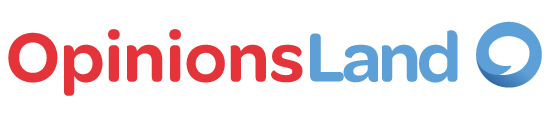 OpinionsLand logo