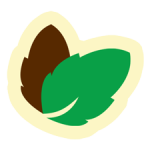 Kridtvejs Planter logo