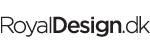 RoyalDesign.dk logo