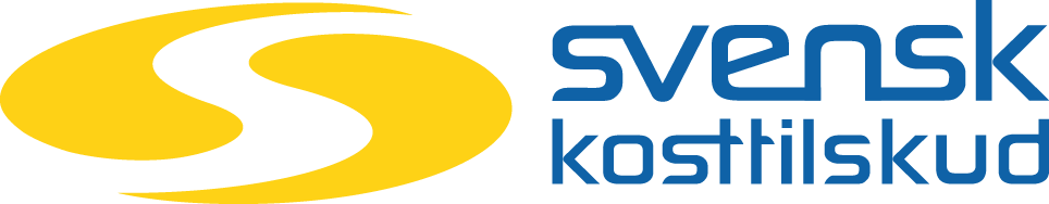 Svensk Kosttilskud logo