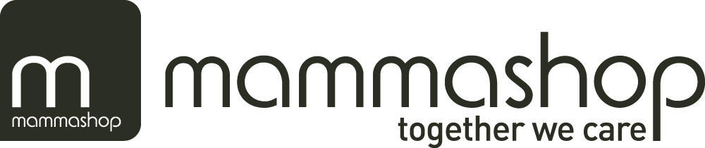 Mammashop.dk logo