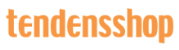 Tendensshop logo