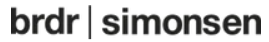 brdr | simonsen logo
