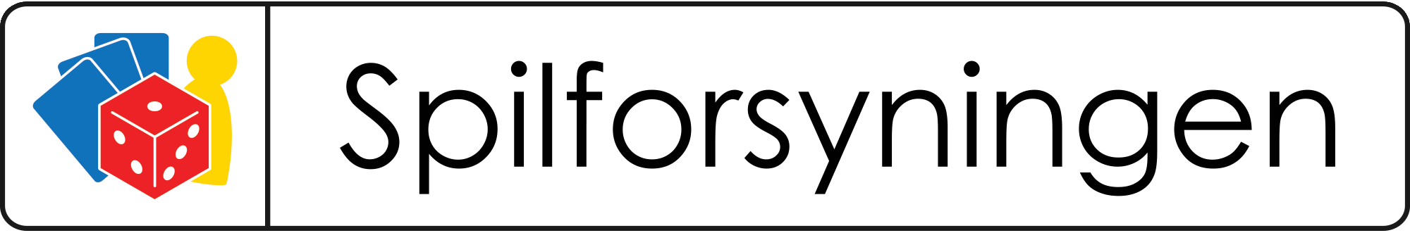 Spilforsyningen.dk logo