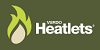 Heatlets logo