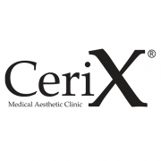 CeriX - Medical Aesthetic Clinic logo