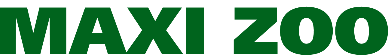 Maxi Zoo Danmark logo