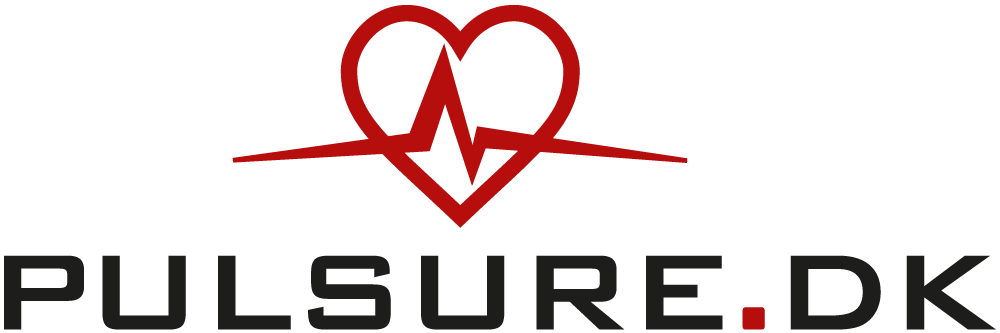 Pulsure.dk ApS logo