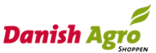Danishagroshoppen logo