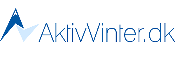 AktivVinter.dk logo