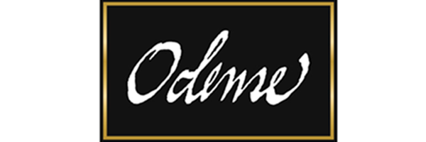 Odense Marcipan logo
