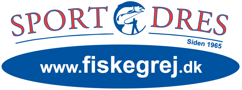 Sport Dres/fiskegrej.dk logo