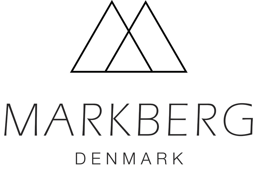 Markberg logo