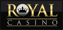 RoyalCasino.dk logo