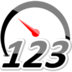 123mc logo