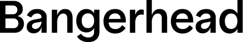 Bangerhead logo