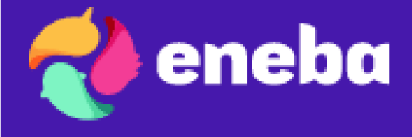 Eneba logo