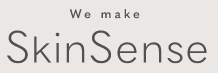 SkinSense logo