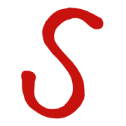 Skråen logo
