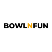 Bowl'n'Fun logo