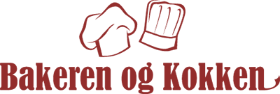 Bakeren og Kokken logo