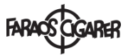 Faraos Cigarer logo