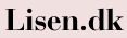 Lisen logo