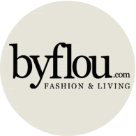 Byflou.com logo