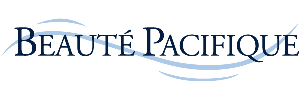 Beaute Pacifique logo