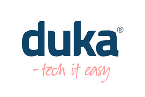 Duka logo