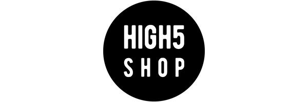 High5shop logo