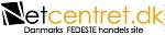 Netcentret.dk logo