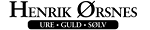 Henrik Ørsnes og Golden Times logo