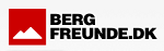 Bergfreunde.dk logo