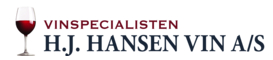 H.J. Hansen Vin logo