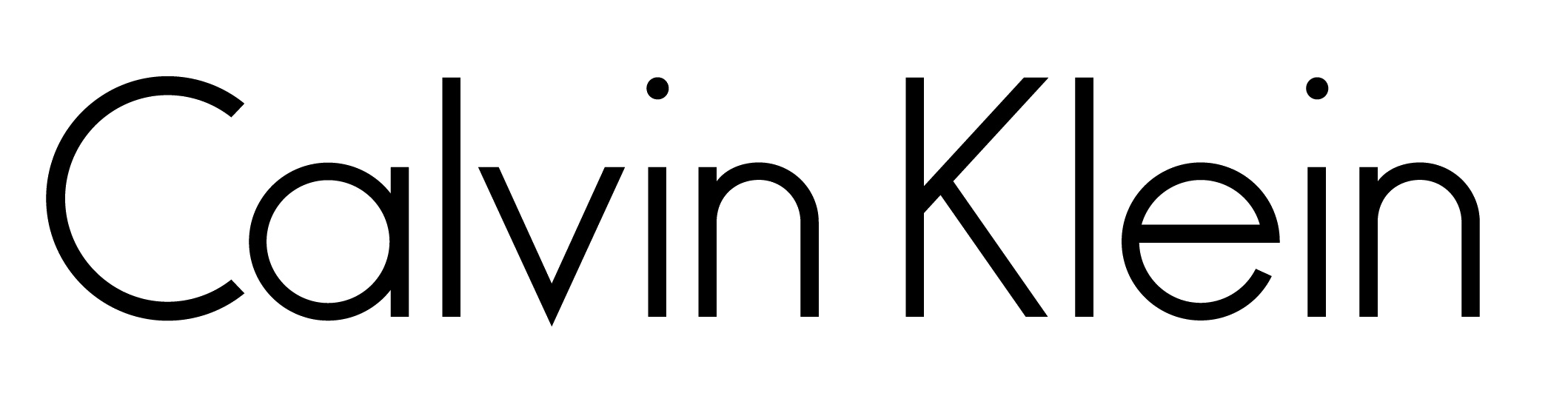 Calvin Klein logo