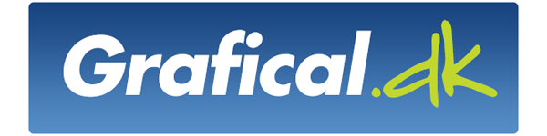Grafical.dk logo