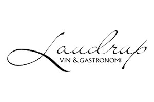 Laudrup Vin logo