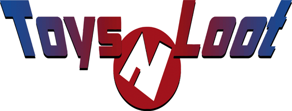 Toys'n'Loot logo