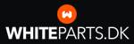 WhiteParts.dk logo