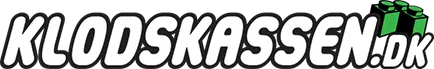 klodskassen.dk logo