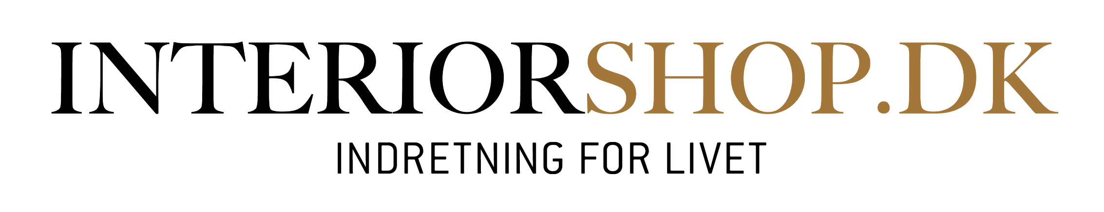 Interiorshop logo